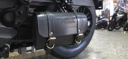 2025 Indian 2025 Indian 1250CC SPORT SCOUT Matt Black