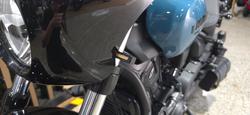 2025 Indian 2025 Indian 1250CC SPORT SCOUT Matt Black