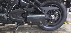 2025 Indian 2025 Indian 1250CC SPORT SCOUT Matt Black