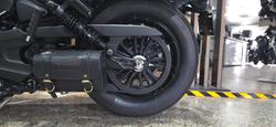 2025 Indian 2025 Indian 1250CC SPORT SCOUT Matt Black