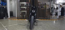 2025 Indian 2025 Indian 1250CC SPORT SCOUT Matt Black