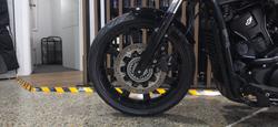 2025 Indian 2025 Indian 1250CC SPORT SCOUT Matt Black