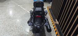 2025 Indian 2025 Indian 1250CC SPORT SCOUT Matt Black