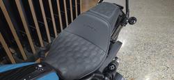 2025 Indian 2025 Indian 1250CC SPORT SCOUT Matt Black