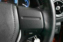 2018 Toyota Corolla Ascent Sport