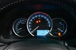 2018 Toyota Corolla Ascent Sport