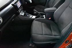 2018 Toyota Corolla Ascent Sport