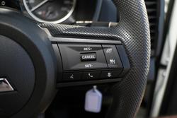 2026 Mitsubishi Triton GLX