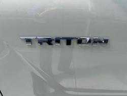 2026 Mitsubishi Triton GLX