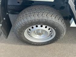 2026 Mitsubishi Triton GLX