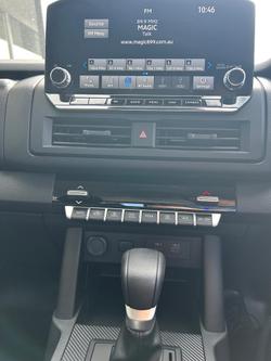 2026 Mitsubishi Triton GLX