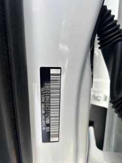 2026 Mitsubishi Triton GLX