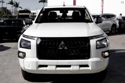 2026 Mitsubishi Triton GLX