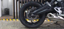 2025 Triumph TIGER SPORT 660 BLUE