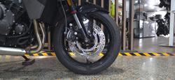 2025 Triumph TIGER SPORT 660 BLUE