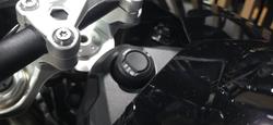 2026 BMW Motorrad S 1000 XR Black