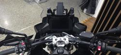 2026 BMW Motorrad S 1000 XR Black