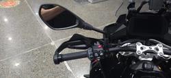 2026 BMW Motorrad S 1000 XR Black