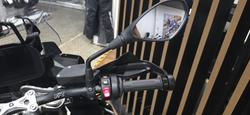 2026 BMW Motorrad S 1000 XR Black