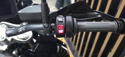 2026 BMW Motorrad S 1000 XR Black