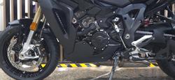 2026 BMW Motorrad S 1000 XR Black
