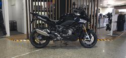 BMW Motorrad S 1000 XR