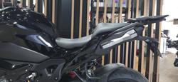 2026 BMW Motorrad S 1000 XR Black