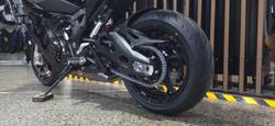 2026 BMW Motorrad S 1000 XR Black