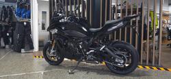 2026 BMW Motorrad S 1000 XR Black