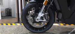 2026 BMW Motorrad S 1000 XR Black