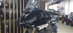 2026 BMW Motorrad S 1000 XR Black
