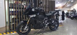 2026 BMW Motorrad S 1000 XR Black