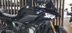 2026 BMW Motorrad S 1000 XR Black