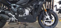 2026 BMW Motorrad S 1000 XR Black