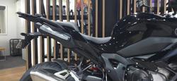 2026 BMW Motorrad S 1000 XR Black
