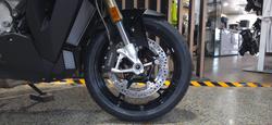 2026 BMW Motorrad S 1000 XR Black