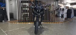 2026 BMW Motorrad S 1000 XR Black