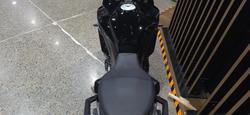 2026 BMW Motorrad S 1000 XR Black
