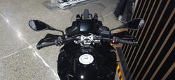 2026 BMW Motorrad S 1000 XR Black