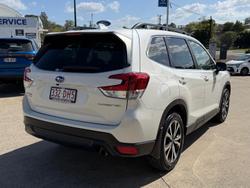 2021 Subaru Forester 2.5i Premium