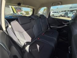 2021 Subaru Forester 2.5i Premium