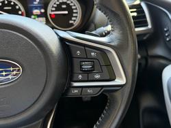 2021 Subaru Forester 2.5i Premium