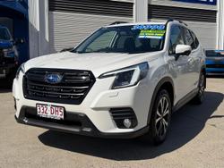 2021 Subaru Forester 2.5i Premium
