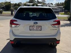 2021 Subaru Forester 2.5i Premium