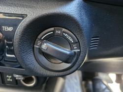 2020 Toyota Hilux SR5