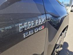 2020 Toyota Hilux SR5
