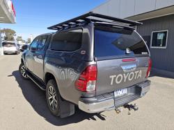 2020 Toyota Hilux SR5