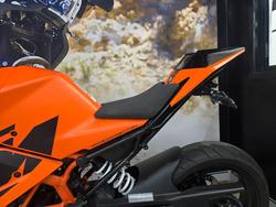 2023 Ktm RC 390 ORANGE