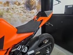 2023 Ktm RC 390 ORANGE