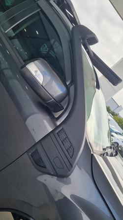 2020 Ford Everest Trend